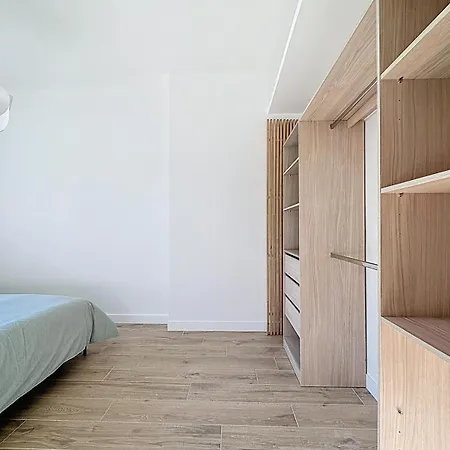 Appartement 2p Juan-les-pins