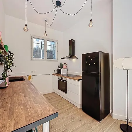 Appartement 2p Juan-les-pins